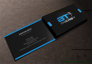 Business Card Design by Creations Box 2015 for this project | Design: #6544249