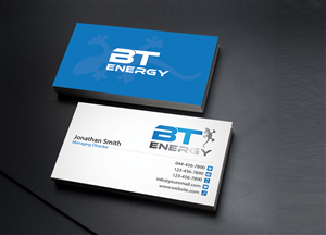 Business Card Design by Creations Box 2015 for this project | Design: #6544250