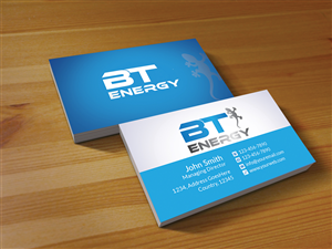 Business Card Design by Creations Box 2015 for this project | Design: #6544255
