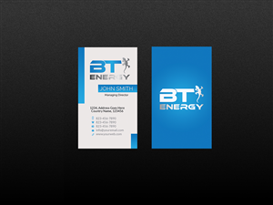 Business Card Design by Creations Box 2015 for this project | Design: #6544261