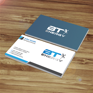 Business Card Design by Creations Box 2015 for this project | Design: #6544265