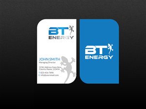 Business Card Design by Creations Box 2015 for this project | Design: #6553551