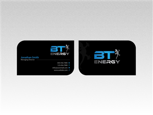 Business Card Design by Creations Box 2015 for this project | Design: #6553557