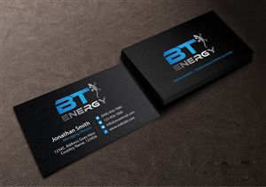 Business Card Design by Creations Box 2015 for this project | Design: #6559404