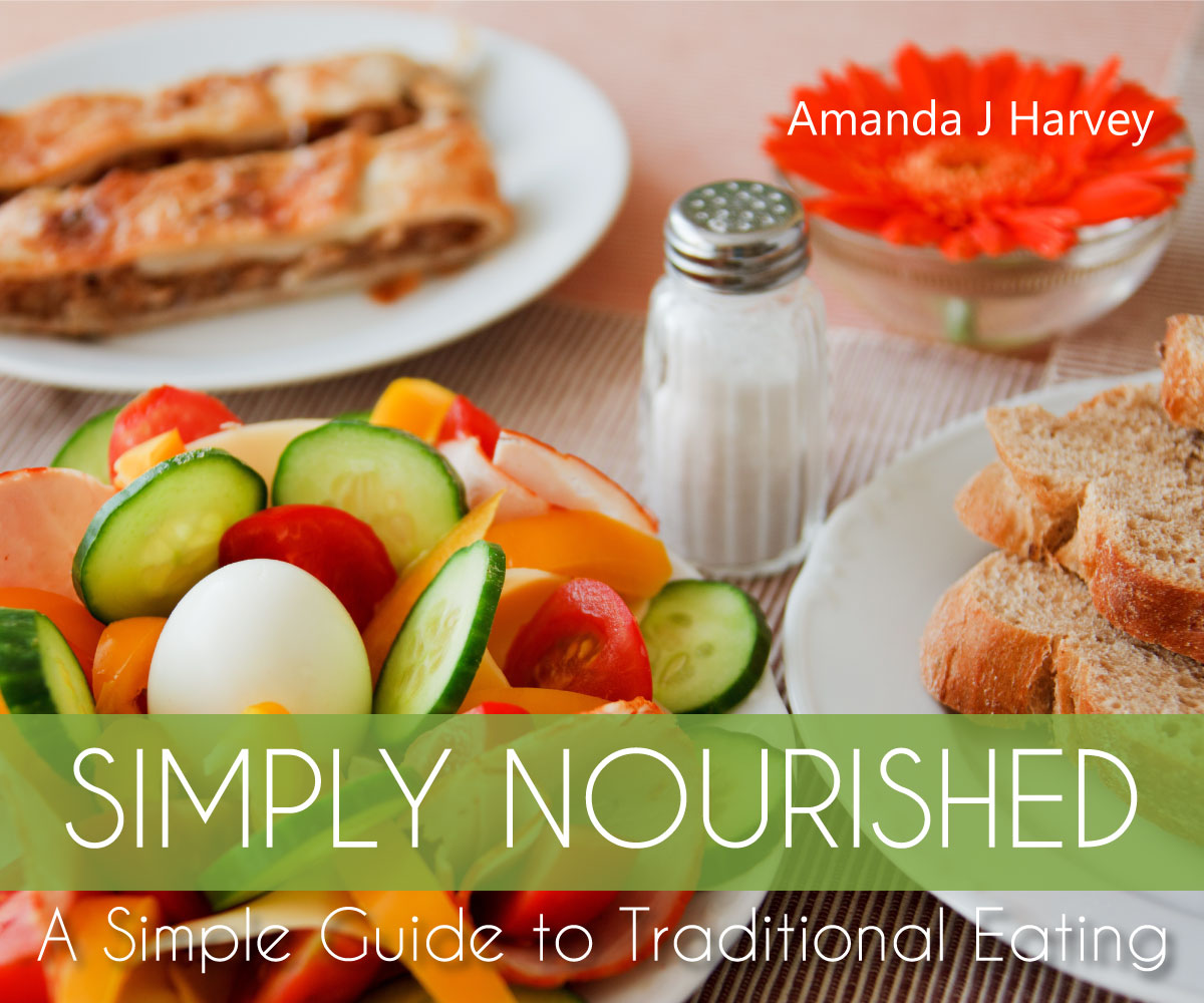Book Cover Design by 5 AMP for The Noble Nutritionist | Design #3385250