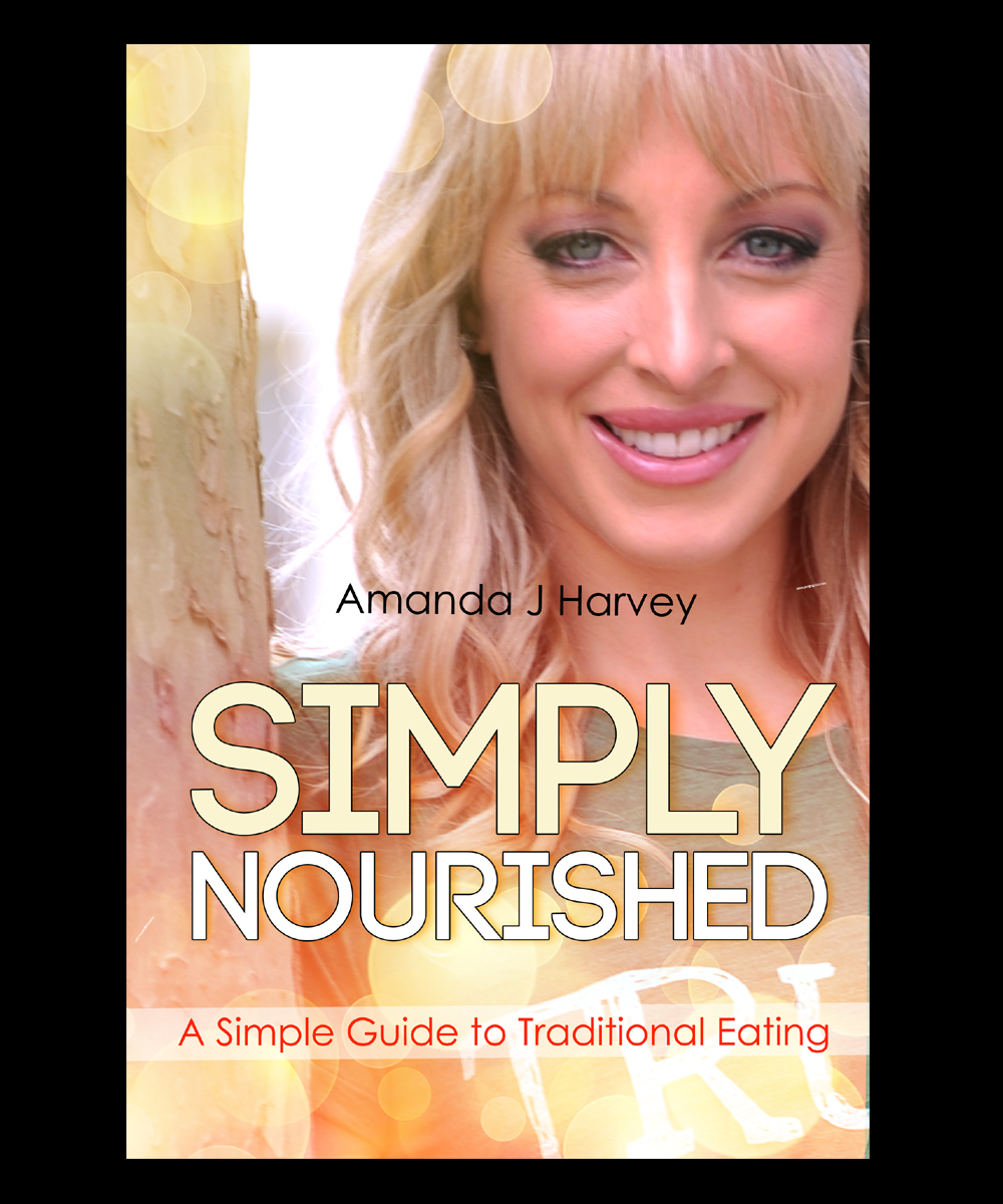 Book Cover Design by Satyajit Sil Creations for The Noble Nutritionist | Design #3388430