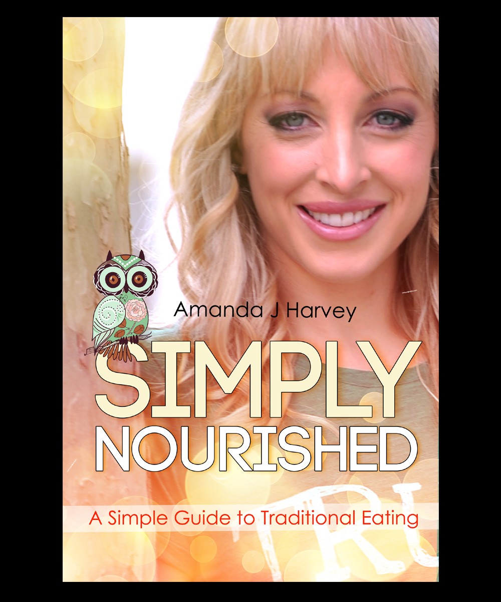 Book Cover Design by Satyajit Sil Creations for The Noble Nutritionist | Design #3391870