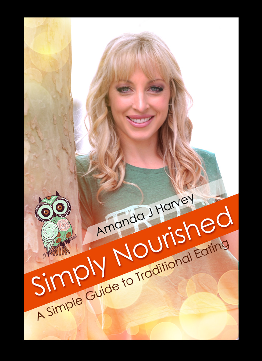 Book Cover Design by Satyajit Sil Creations for The Noble Nutritionist | Design #3392052