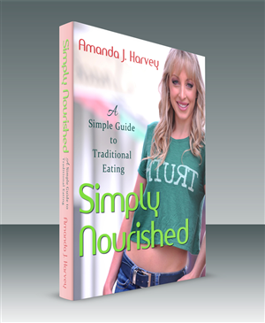 Book Cover Design by Memorylane