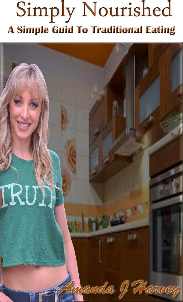 Book Cover Design by Dildesign for The Noble Nutritionist | Design #3326850