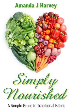 Diseño de portada de libro por Alaya para The Noble Nutritionist | Diseño: #3375147