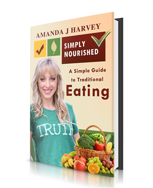 Diseño de portada de libro por Vanes7 para The Noble Nutritionist | Diseño: #3346770