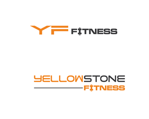 Yellowstone Fitness | Logo Design by Pv_999