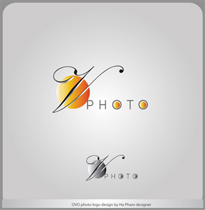 Logo Design by Hana for this project | Design: #850604