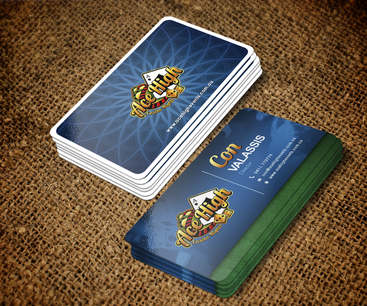 Business Card Design by jeffdefy for this project | Design #3350014