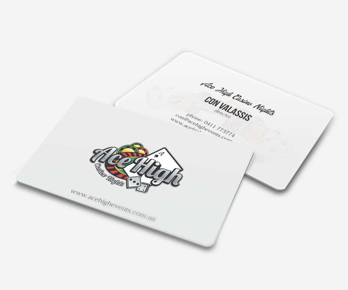 Business Card Design by Creative Youngers for this project | Design #3354092
