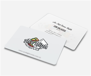 Business Card Design by Creative Youngers for this project | Design: #3354092