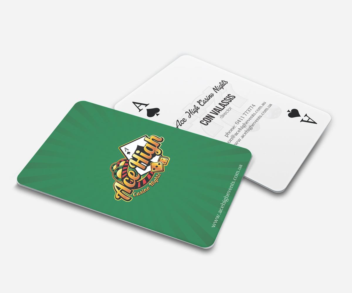 Business Card Design by Creative Youngers for this project | Design #3354095