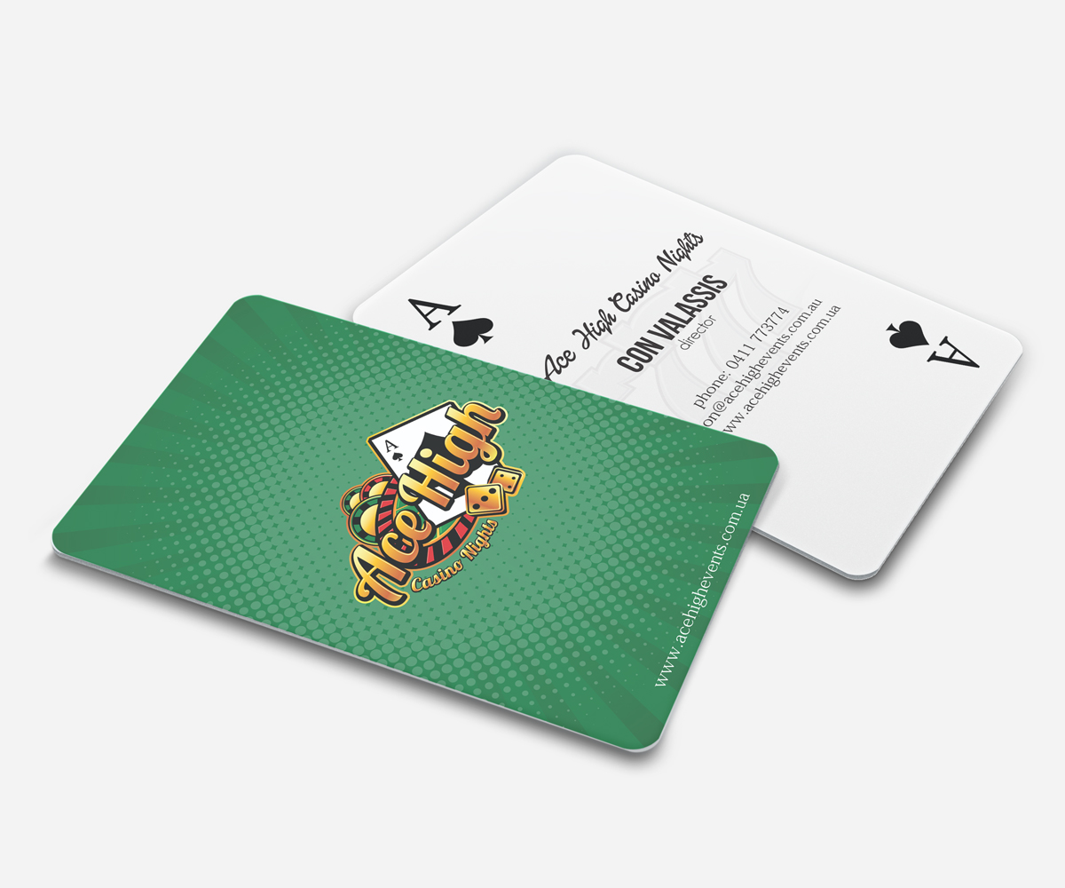 Design de Carte de Visite par Creative Youngers pour ce projet | Design #3354101
