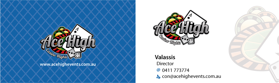 Design de Carte de Visite par Andrea pour ce projet | Design #3335053