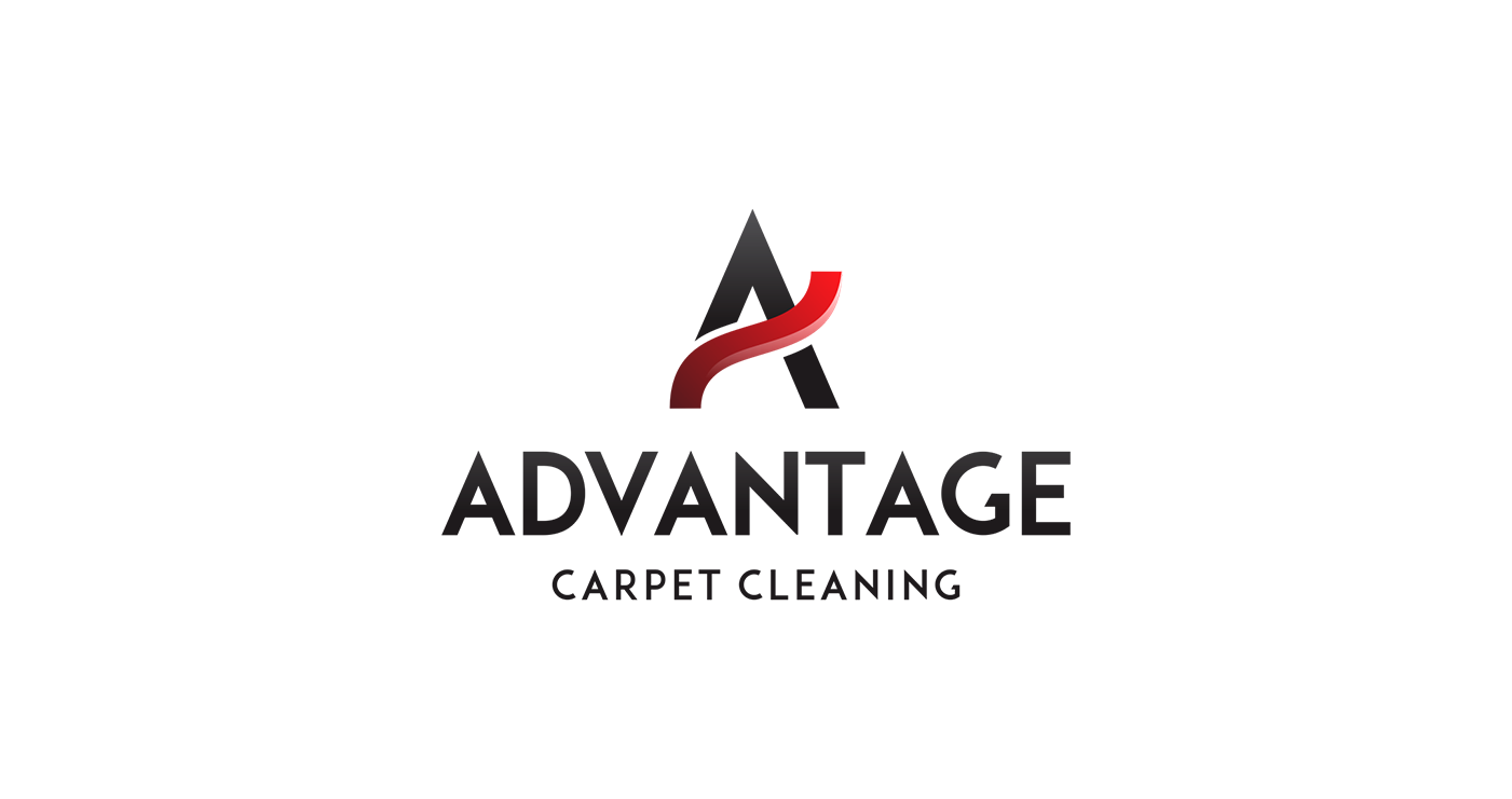 Logo Design by Omee for advantage carpet cleaning | Design #3320223