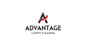 Logo Design by Omee for advantage carpet cleaning | Design: #3320223