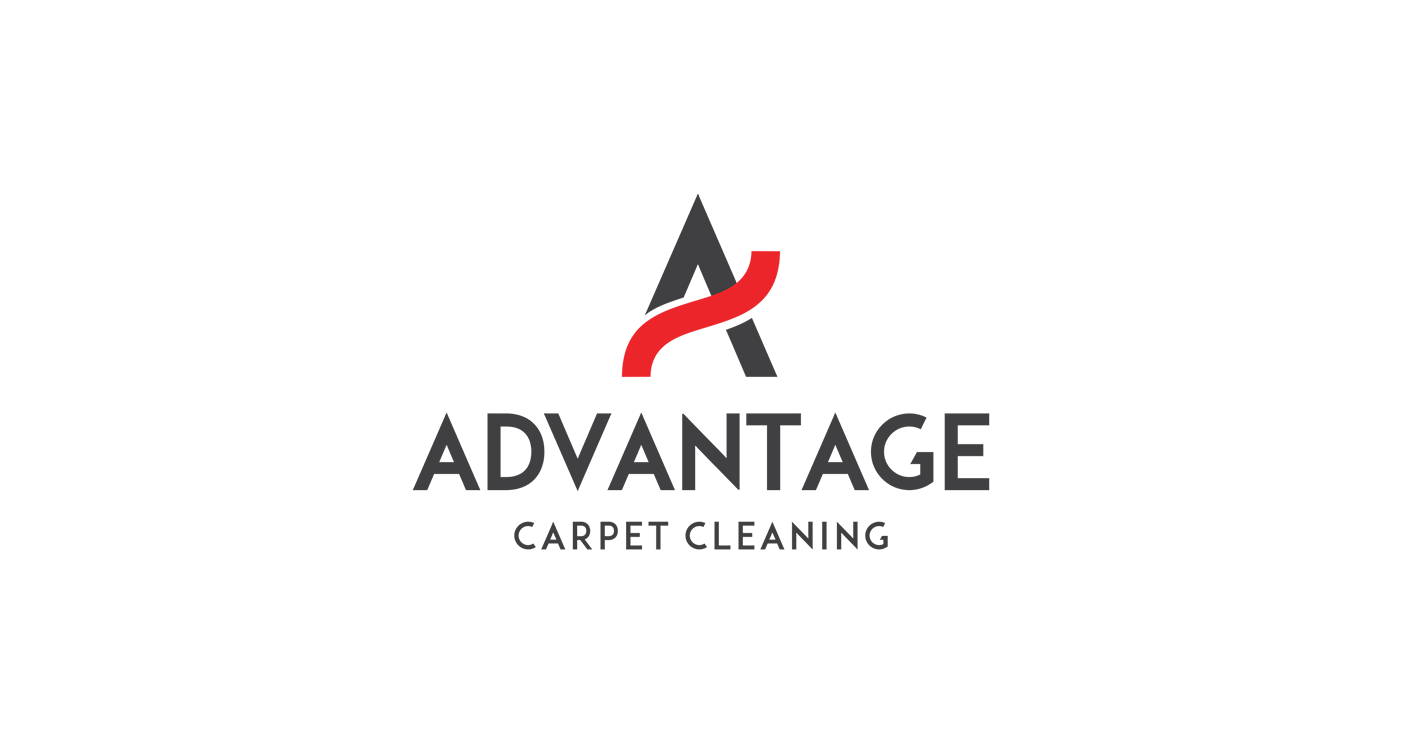 Diseño de Logo por Omee para advantage carpet cleaning | Diseño #3320231