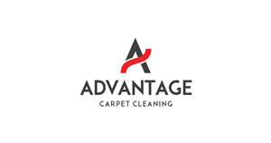 Logo Design by Omee for advantage carpet cleaning | Design: #3320231