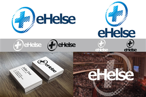 Logo Design by JK for this project | Design: #3334207