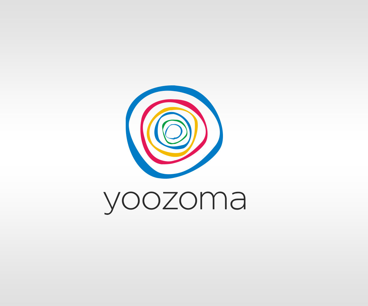 Logo Design by Mohib Qazi for yoozoma | Design #3342501