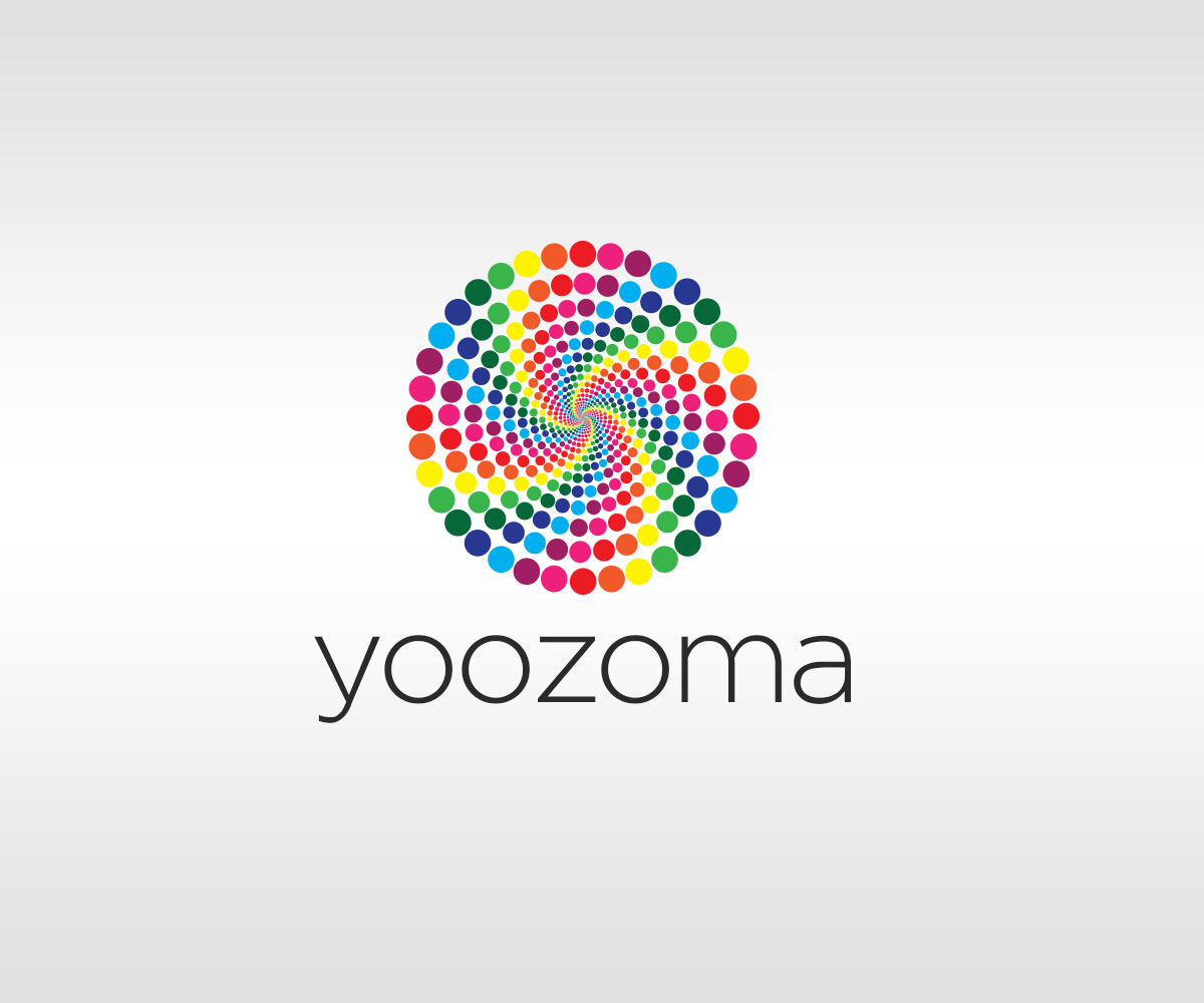 Logo Design by Mohib Qazi for yoozoma | Design #3342502