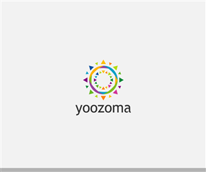 Logo Design by ideaz2050 for yoozoma | Design: #3319930