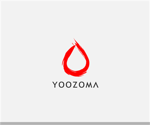 Logo Design by ideaz2050 for yoozoma | Design: #3327500