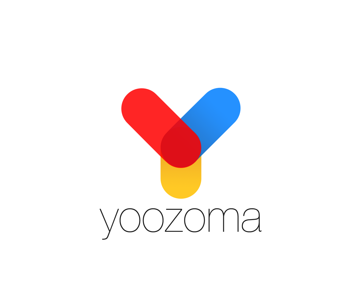 Logo Design by Shank for yoozoma | Design #3329184