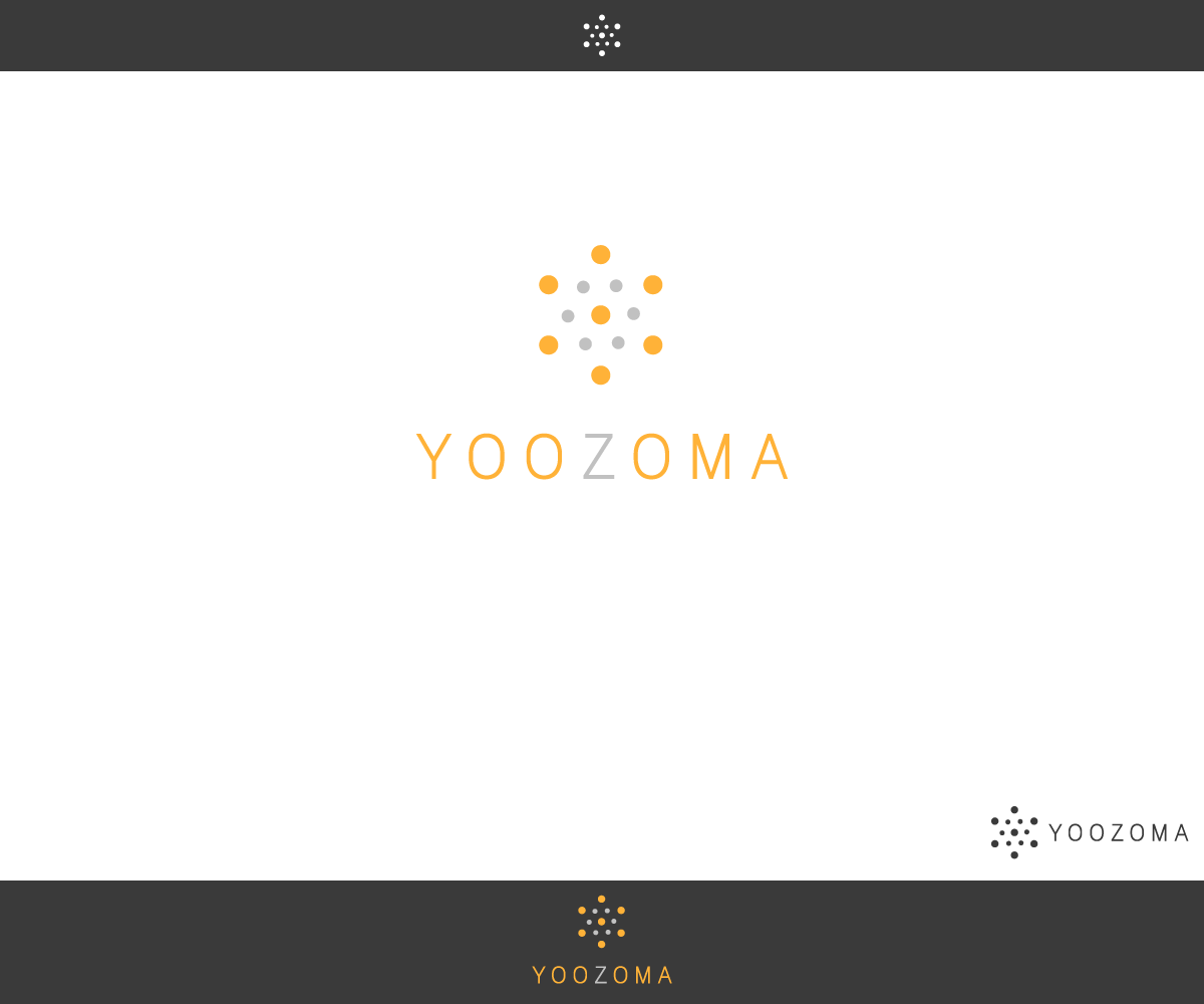 Logo Design by Ash  for yoozoma | Design #3321041