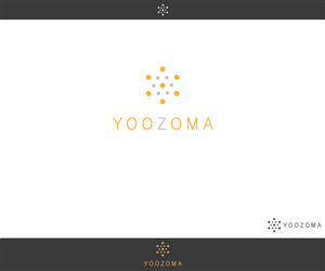 Logo Design by Ash  for yoozoma | Design: #3321041