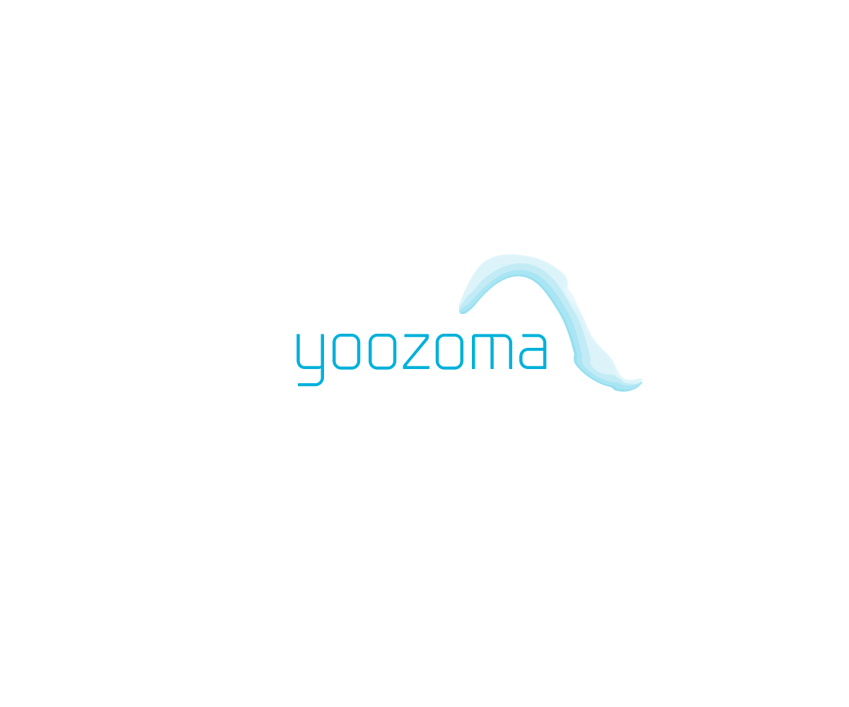Logo Design by Ash  for yoozoma | Design #3324848