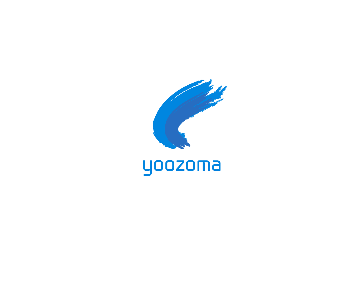 Logo Design by Ash  for yoozoma | Design #3327989