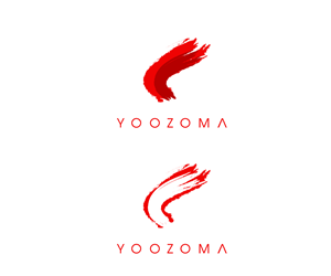 Logo Design by Ash  for yoozoma | Design: #3333255