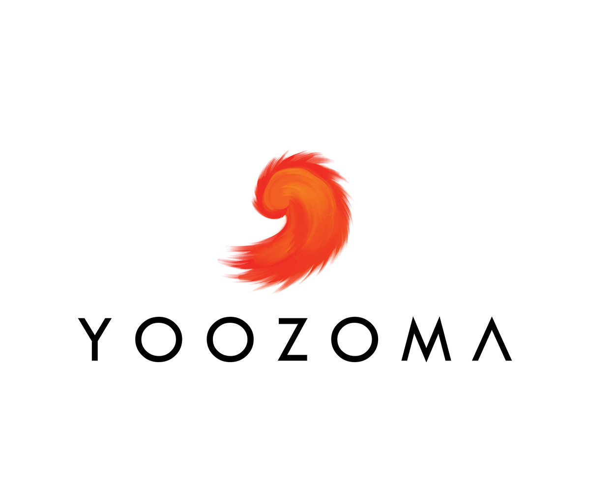 Diseño de Logo por The Sign Works para yoozoma | Diseño #3341811