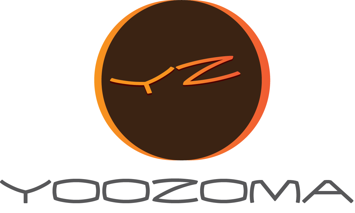 Logo-Design von syuhaidi88 für yoozoma | Design #3319998