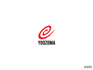 Logo Design by GraphicSolver for yoozoma | Design: #3344490