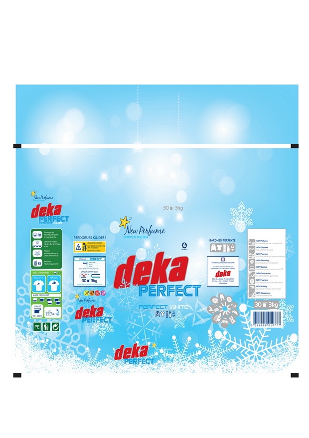 Packaging Design by Esign for this project | Design #3361996