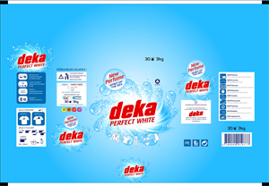 Packaging Design by Nilesh Mistry