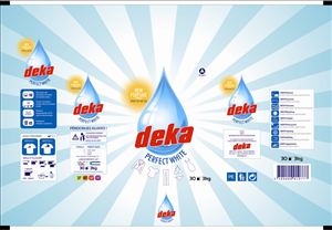 Packaging Design by Nilesh Mistry for this project | Design: #3378166