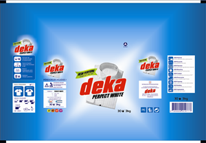 Packaging Design by Nilesh Mistry for this project | Design: #3378174