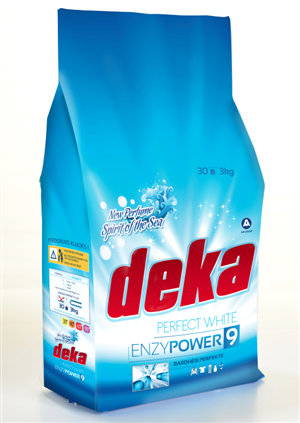 Packaging Design by Luz