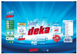 Packaging Design by Luz for this project | Design: #3362714