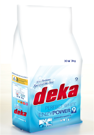 Packaging Design by Luz for this project | Design: #3362810