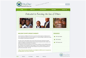 Web Design by Banzufm